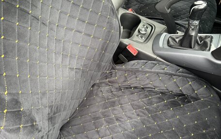 Ford Focus III, 2011 год, 760 000 рублей, 23 фотография