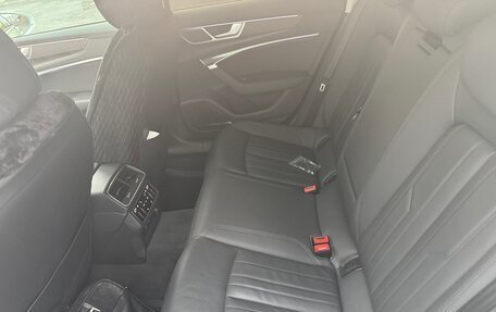 Audi A6, 2021 год, 4 620 000 рублей, 15 фотография