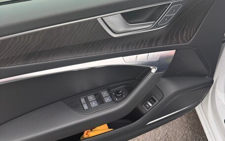 Audi A6, 2021 год, 4 620 000 рублей, 9 фотография