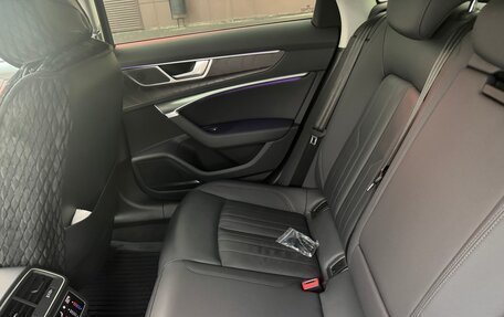 Audi A6, 2021 год, 4 620 000 рублей, 14 фотография