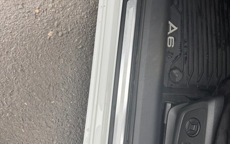 Audi A6, 2021 год, 4 620 000 рублей, 12 фотография