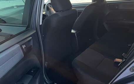 Toyota Corolla, 2013 год, 1 045 000 рублей, 6 фотография