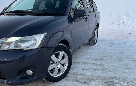 Toyota Corolla, 2013 год, 1 045 000 рублей, 7 фотография