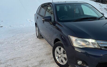 Toyota Corolla, 2013 год, 1 045 000 рублей, 3 фотография