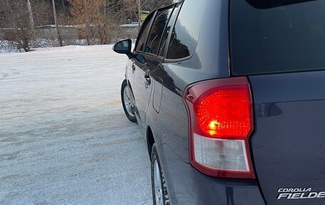 Toyota Corolla, 2013 год, 1 045 000 рублей, 8 фотография