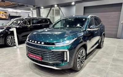 CheryExeed TXL, 2024 год, 3 800 000 рублей, 1 фотография