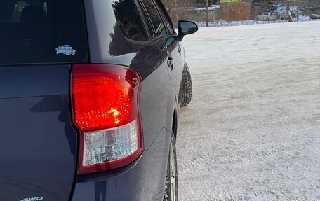 Toyota Corolla, 2013 год, 1 045 000 рублей, 9 фотография