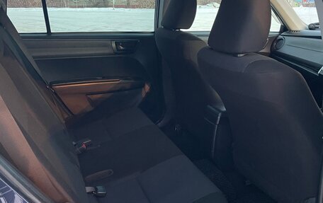 Toyota Corolla, 2013 год, 1 045 000 рублей, 16 фотография