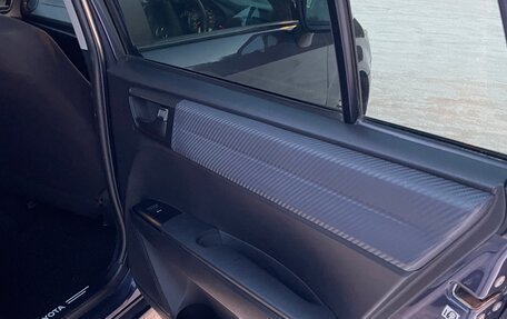 Toyota Corolla, 2013 год, 1 045 000 рублей, 15 фотография