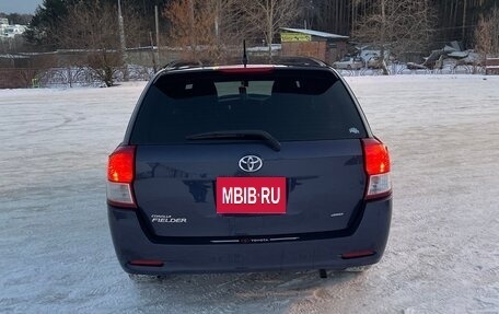 Toyota Corolla, 2013 год, 1 045 000 рублей, 18 фотография