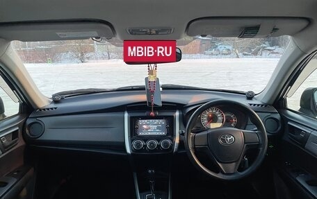 Toyota Corolla, 2013 год, 1 045 000 рублей, 10 фотография