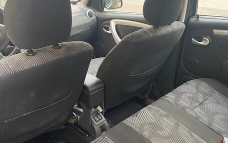 Renault Sandero I, 2010 год, 315 000 рублей, 4 фотография