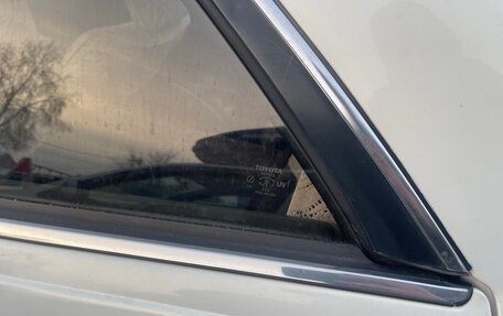 Toyota Mark II VIII (X100), 1986 год, 535 000 рублей, 12 фотография