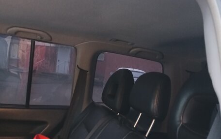 Mitsubishi Montero III, 2002 год, 1 250 000 рублей, 1 фотография