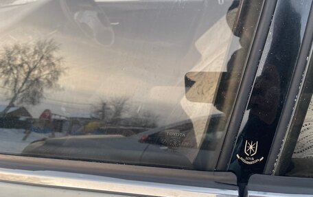 Toyota Mark II VIII (X100), 1986 год, 535 000 рублей, 13 фотография