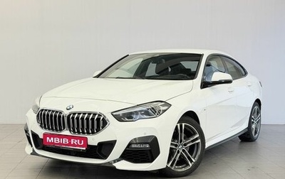 BMW 2 серия F44, 2021 год, 3 177 000 рублей, 1 фотография
