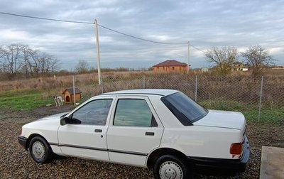Ford Sierra I, 1990 год, 180 000 рублей, 1 фотография
