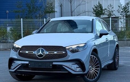 Mercedes-Benz GLC Coupe, 2025 год, 11 990 000 рублей, 1 фотография