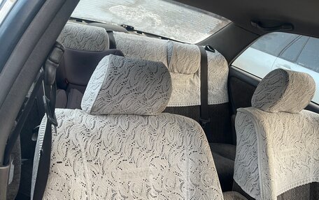 Toyota Mark II VIII (X100), 1986 год, 535 000 рублей, 21 фотография