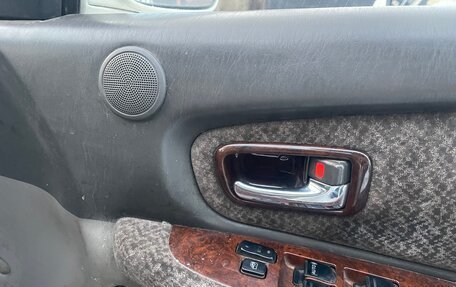 Toyota Mark II VIII (X100), 1986 год, 535 000 рублей, 19 фотография