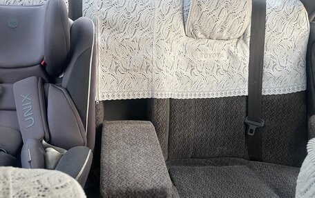 Toyota Mark II VIII (X100), 1986 год, 535 000 рублей, 22 фотография