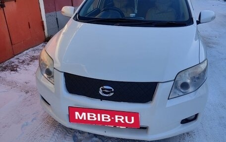 Toyota Corolla, 2008 год, 850 000 рублей, 1 фотография