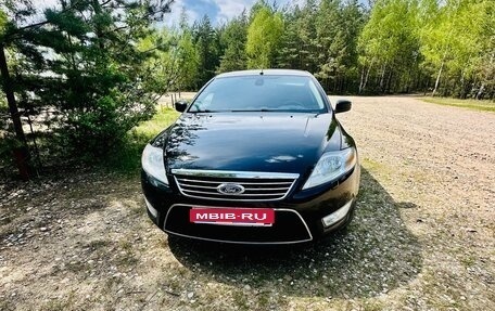 Ford Mondeo IV, 2008 год, 689 000 рублей, 1 фотография