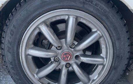 Toyota Mark II VIII (X100), 1986 год, 535 000 рублей, 24 фотография