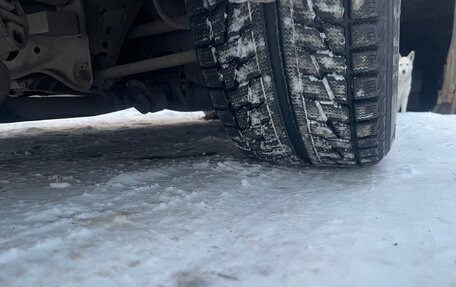 Toyota Mark II VIII (X100), 1986 год, 535 000 рублей, 25 фотография