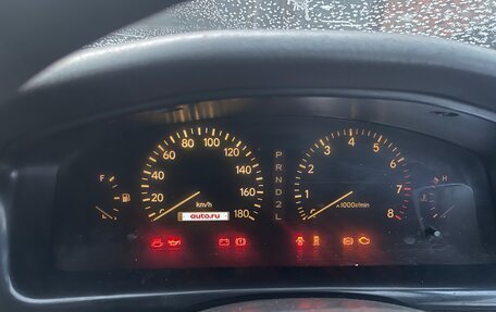 Toyota Mark II VIII (X100), 1986 год, 535 000 рублей, 28 фотография