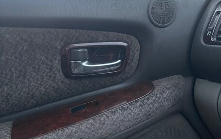 Toyota Mark II VIII (X100), 1986 год, 535 000 рублей, 27 фотография