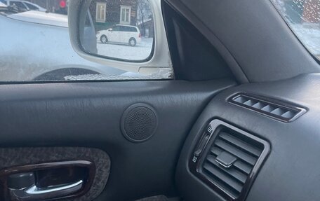 Toyota Mark II VIII (X100), 1986 год, 535 000 рублей, 26 фотография