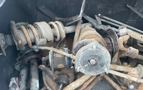 Toyota Mark II VIII (X100), 1986 год, 535 000 рублей, 31 фотография