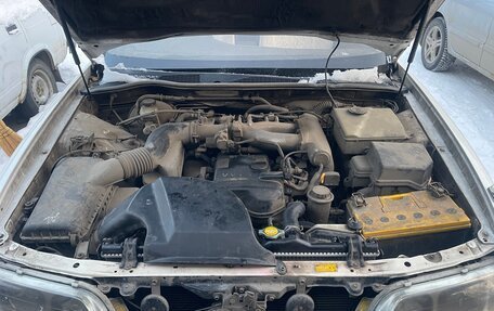 Toyota Mark II VIII (X100), 1986 год, 535 000 рублей, 30 фотография