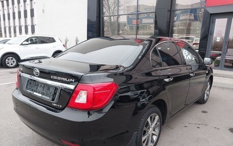 Lifan Cebrium (720), 2014 год, 530 000 рублей, 3 фотография