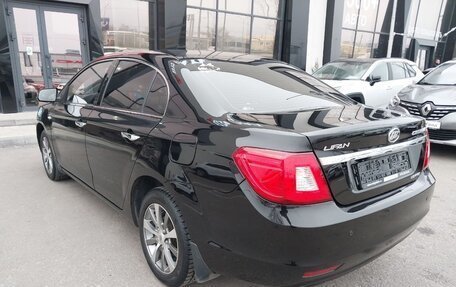 Lifan Cebrium (720), 2014 год, 530 000 рублей, 4 фотография