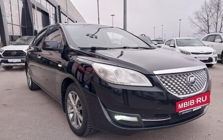 Lifan Cebrium (720), 2014 год, 530 000 рублей, 9 фотография