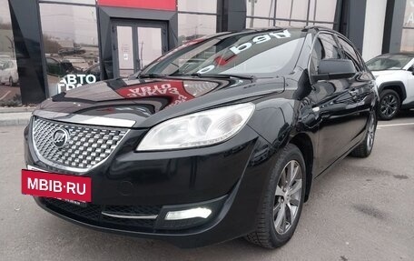 Lifan Cebrium (720), 2014 год, 530 000 рублей, 10 фотография