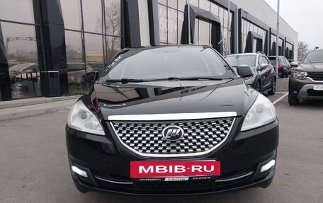 Lifan Cebrium (720), 2014 год, 530 000 рублей, 8 фотография