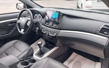 Lifan Cebrium (720), 2014 год, 530 000 рублей, 16 фотография