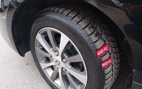 Lifan Cebrium (720), 2014 год, 530 000 рублей, 13 фотография