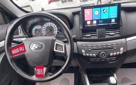 Lifan Cebrium (720), 2014 год, 530 000 рублей, 18 фотография