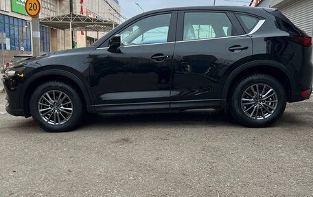 Mazda CX-5 II, 2018 год, 2 500 000 рублей, 3 фотография