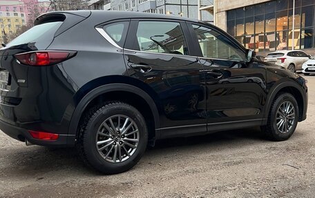 Mazda CX-5 II, 2018 год, 2 500 000 рублей, 8 фотография