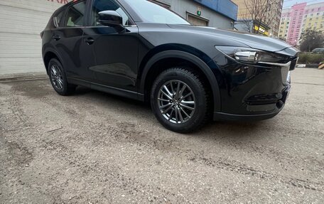 Mazda CX-5 II, 2018 год, 2 500 000 рублей, 7 фотография