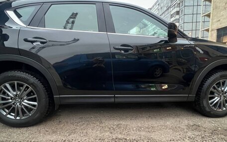 Mazda CX-5 II, 2018 год, 2 500 000 рублей, 6 фотография