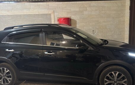 KIA Rio IV, 2021 год, 1 900 000 рублей, 1 фотография