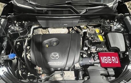 Mazda CX-5 II, 2018 год, 2 500 000 рублей, 10 фотография