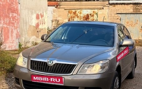 Skoda Octavia, 2011 год, 650 000 рублей, 1 фотография