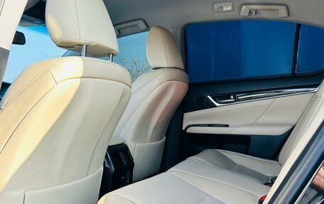 Lexus GS IV рестайлинг, 2012 год, 1 900 000 рублей, 15 фотография